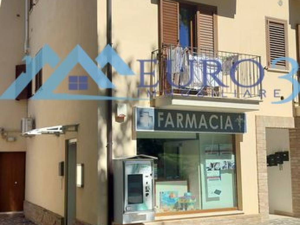 Immobile a Montedinove in Borgo San Tommaso, 28 - Foto 3
