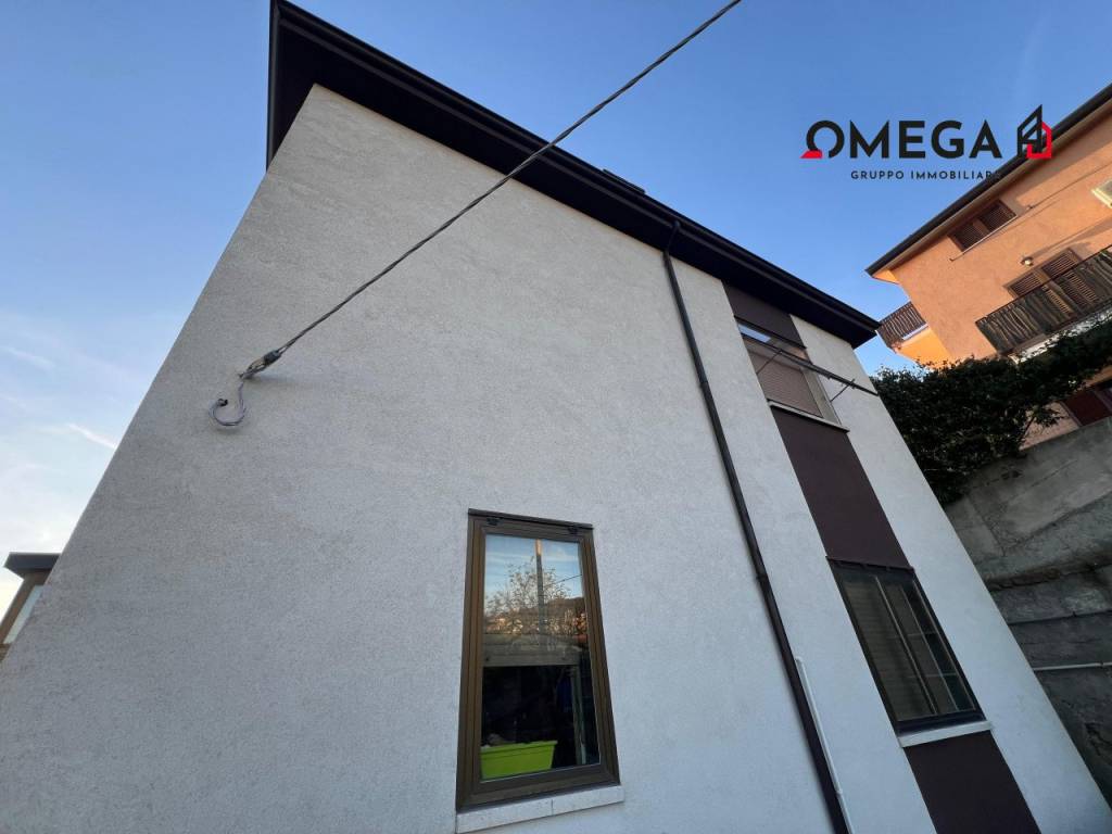 Appartamento a Trieste in via Dante Vaglieri 10 - Foto 2