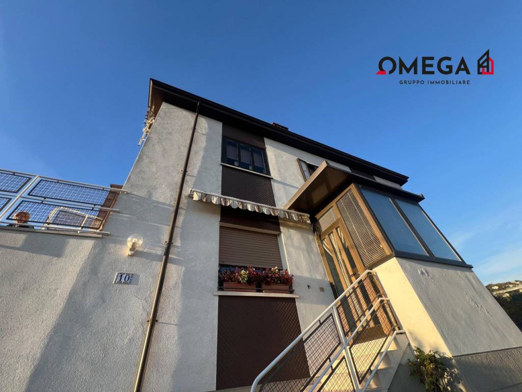 Appartamento a Trieste in via Dante Vaglieri 10 - Foto 3