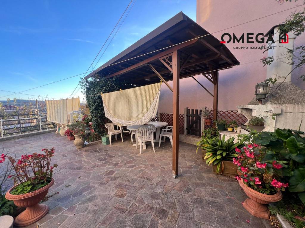 Appartamento a Trieste in via Dante Vaglieri 10 - Foto 4