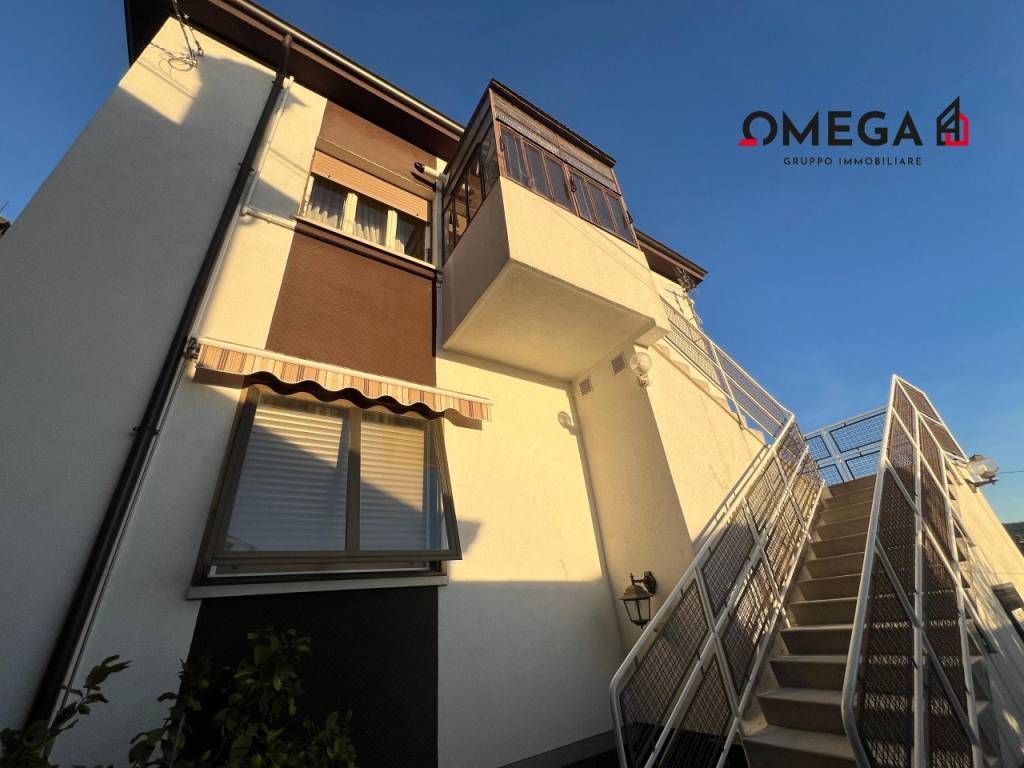 Appartamento a Trieste in via Dante Vaglieri 10 - Foto 5