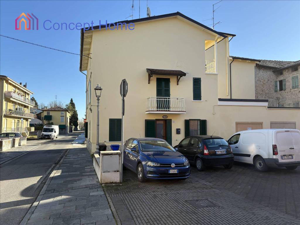 Appartamento a Sala baganza in Via Canale 2, Sala Baganza, 2 - Foto 3