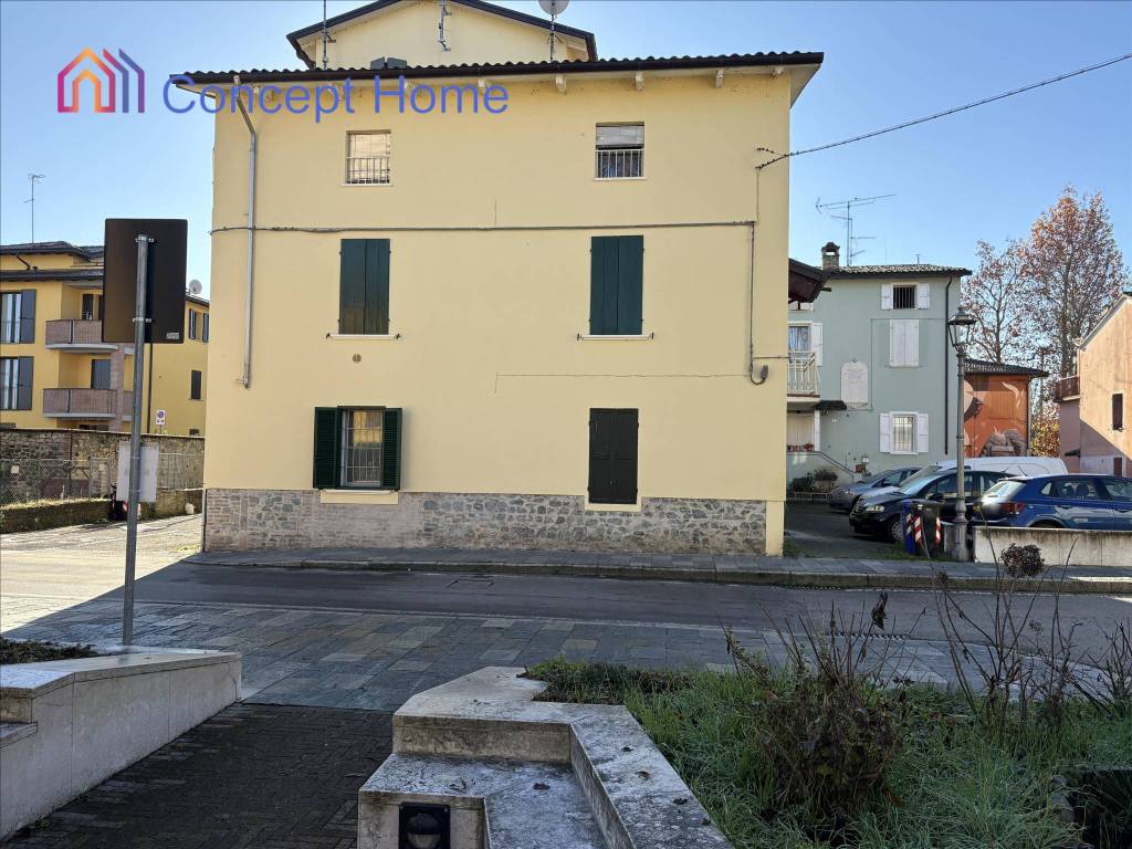 Appartamento a Sala baganza in Via Canale 2, Sala Baganza, 2 - Foto 4