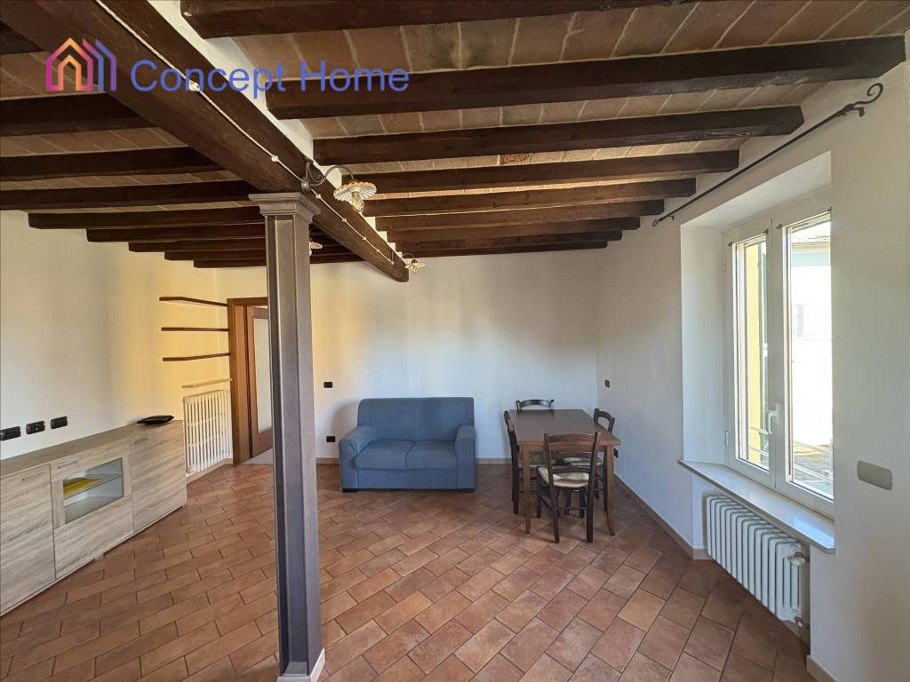 Appartamento a Sala baganza in Via Canale 2, Sala Baganza, 2 - Foto 5