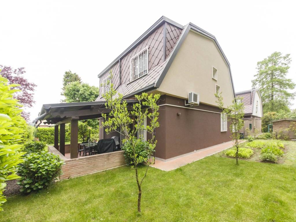 Villa a Arese in Via Campo Gallo. - Foto 3