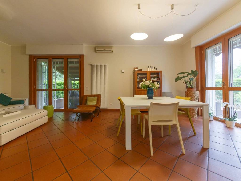 Villa a Arese in Via Campo Gallo. - Foto 4