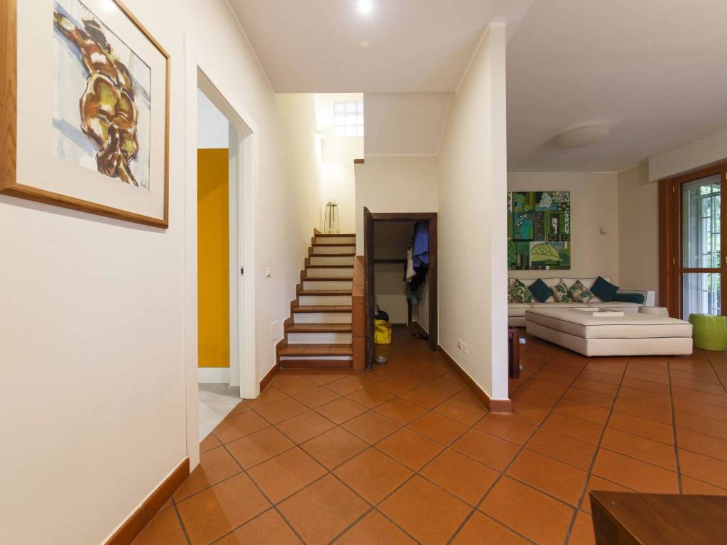 Villa a Arese in Via Campo Gallo. - Foto 5