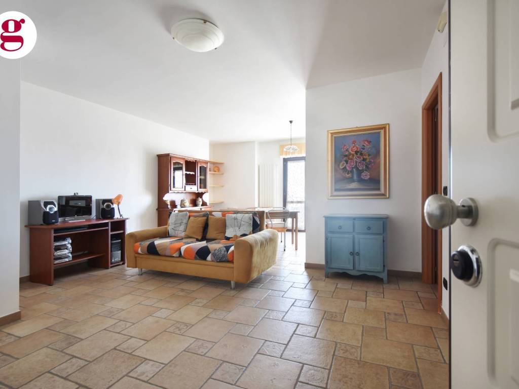 Appartamento a Vasto in Via Circonvallazione Istoniense, 520 - Foto 3