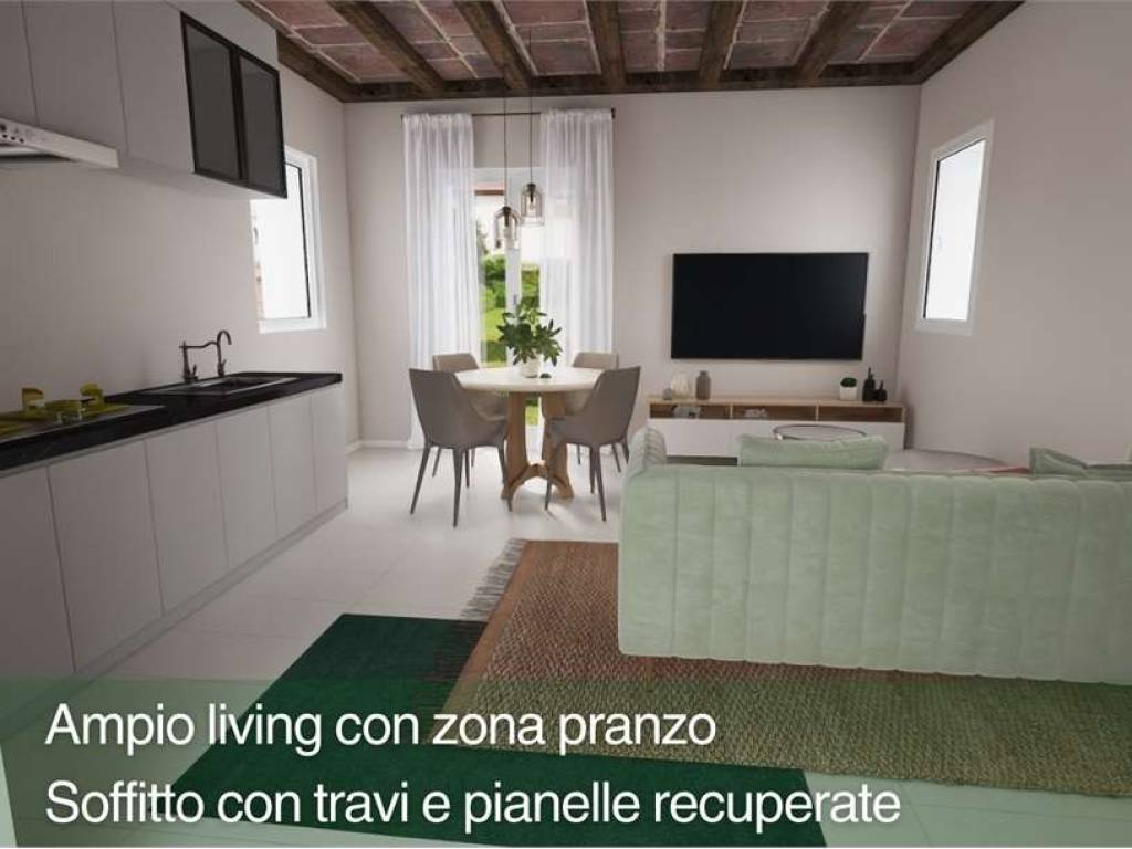 Casa indipendente a Sarzana - Foto 3