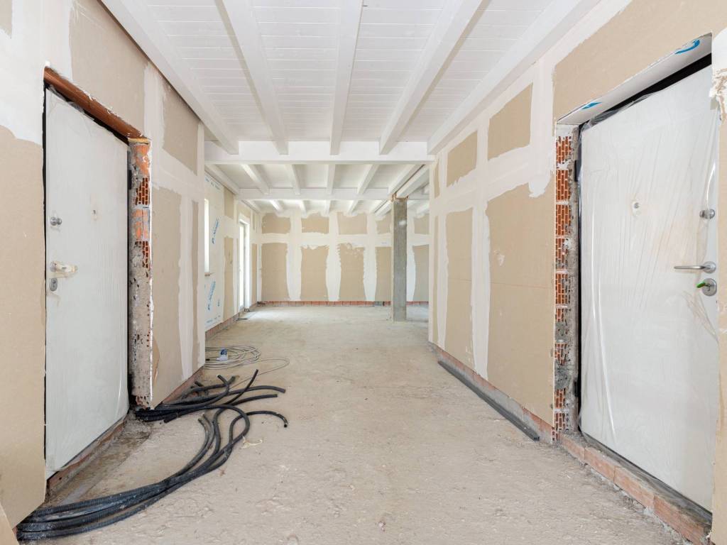 Villa a Monterotondo in Via Carlo Cattaneo, 83 - Foto 4