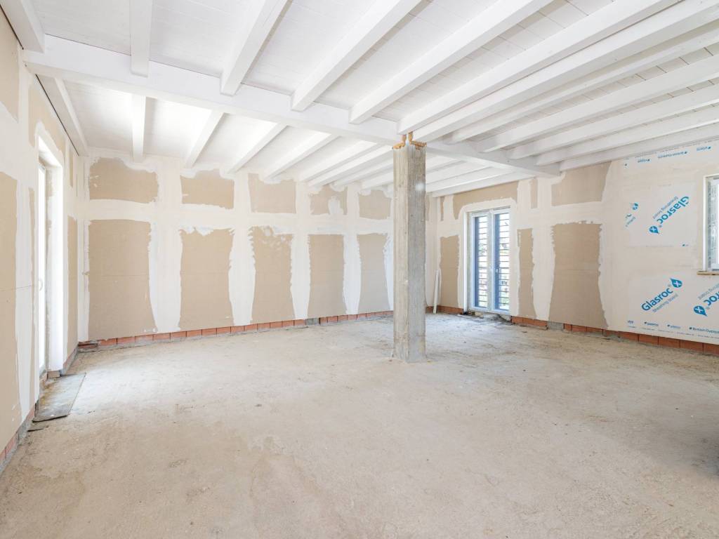 Villa a Monterotondo in Via Carlo Cattaneo, 83 - Foto 5
