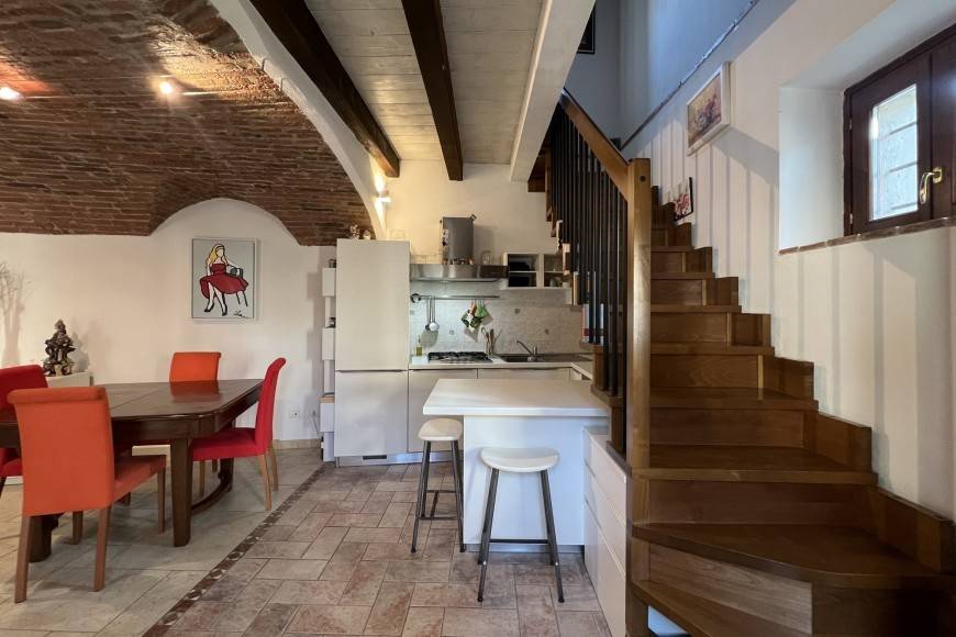 Casa indipendente a Verona in Via Belvedere - Foto 2