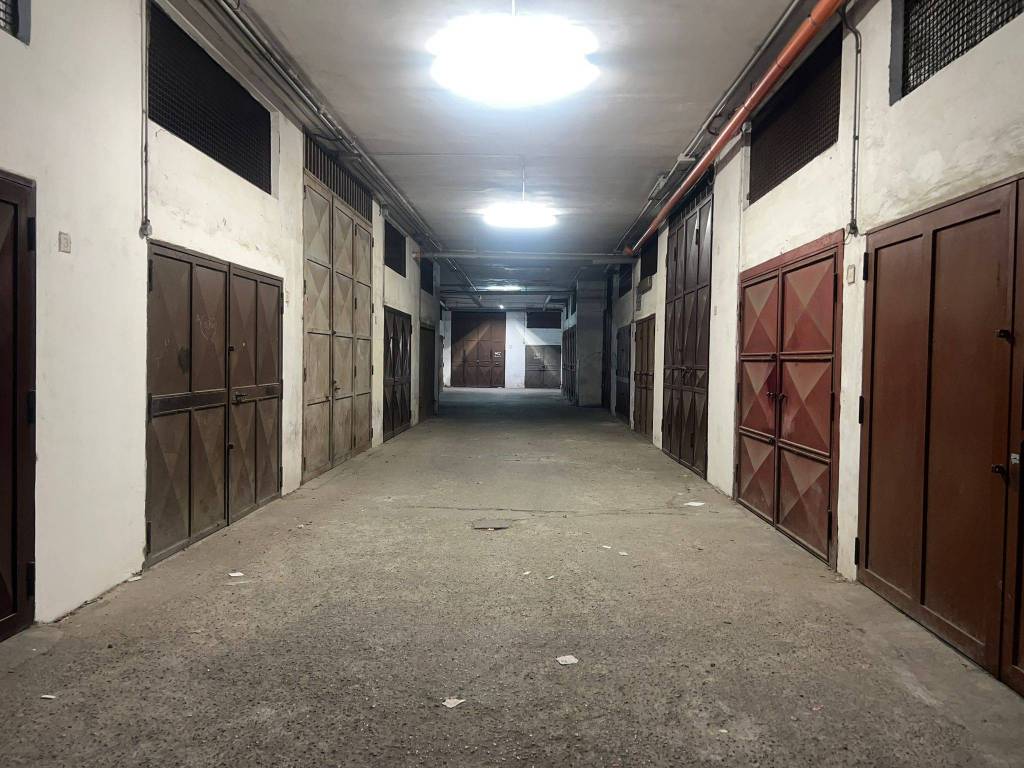Box / garage a Pagani in Via Andrea Tortora - Foto 4