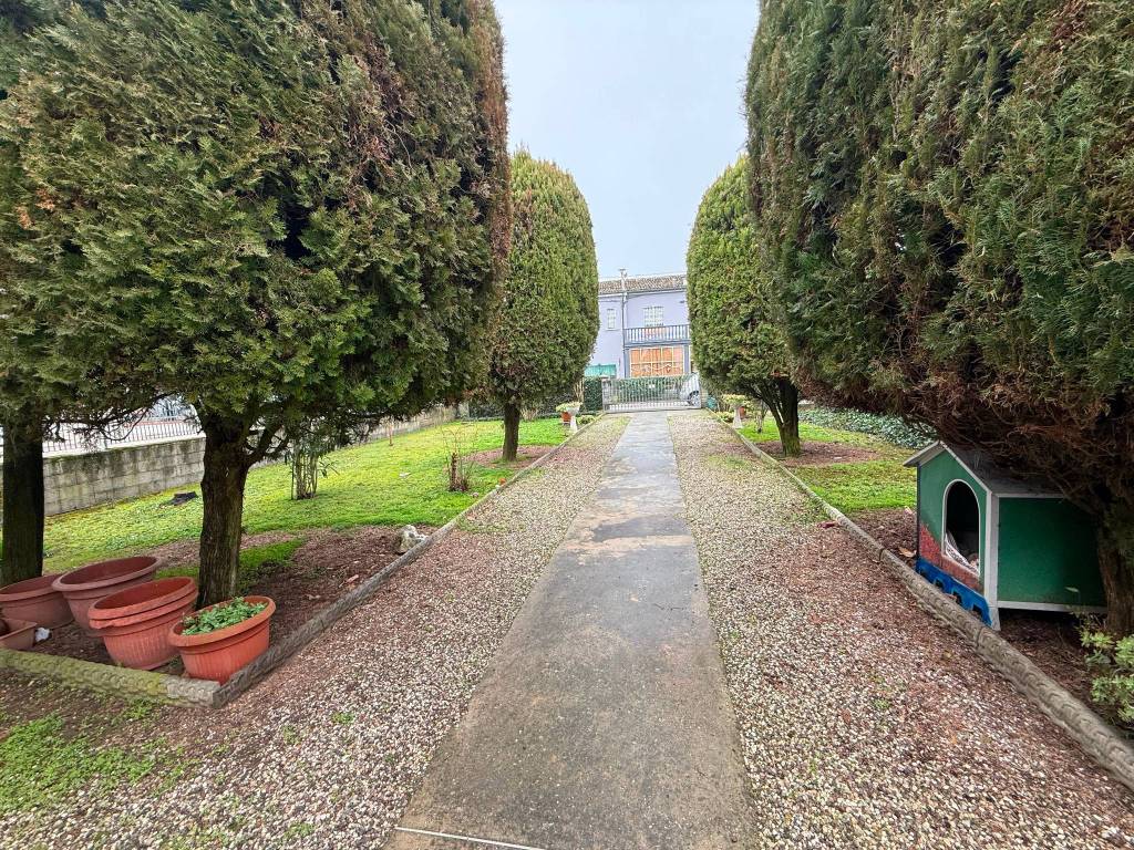 Villa a Ferrara - Foto 4