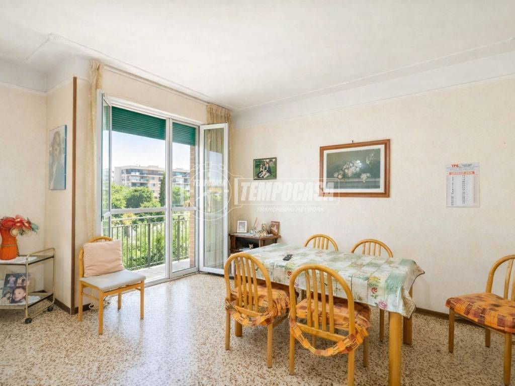 Appartamento a Novara in Via Spreafico - Foto 2