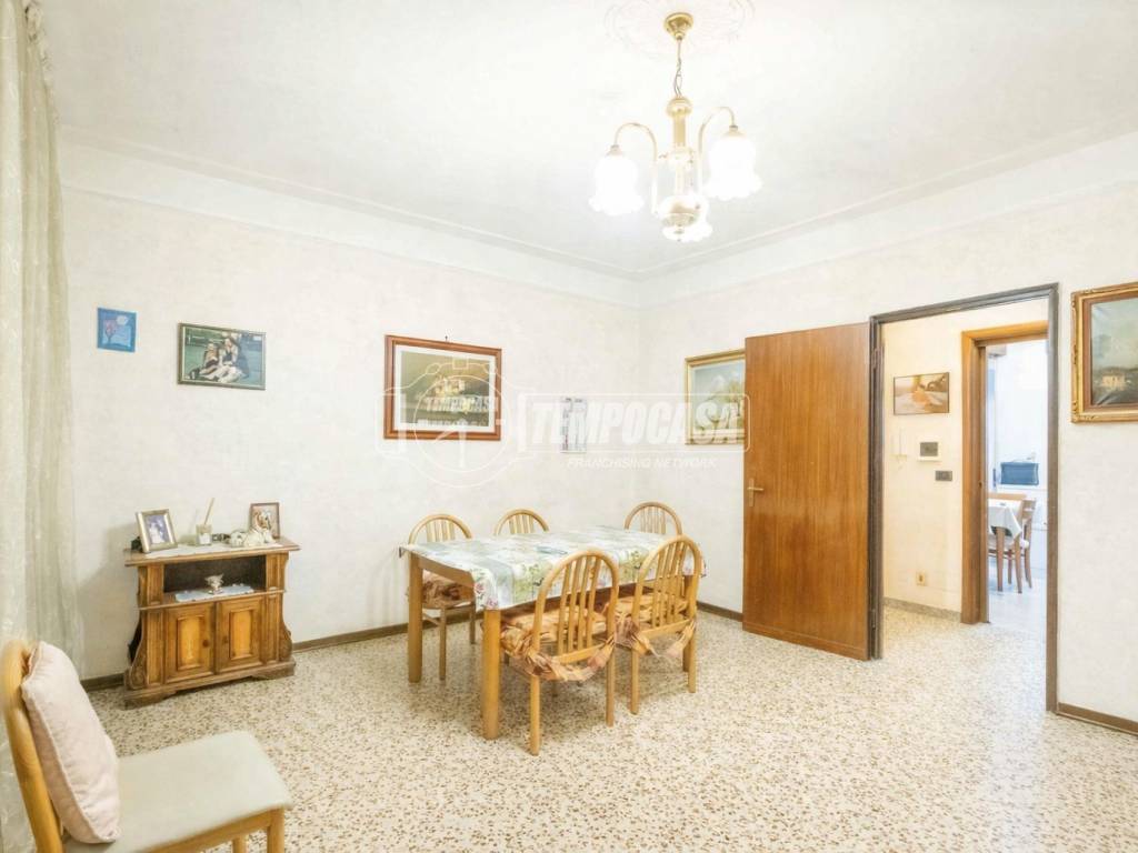 Appartamento a Novara in Via Spreafico - Foto 4
