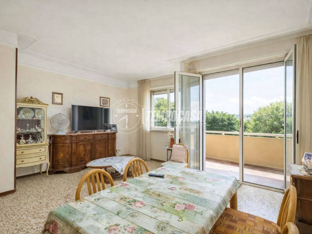 Appartamento a Novara in Via Spreafico - Foto 5