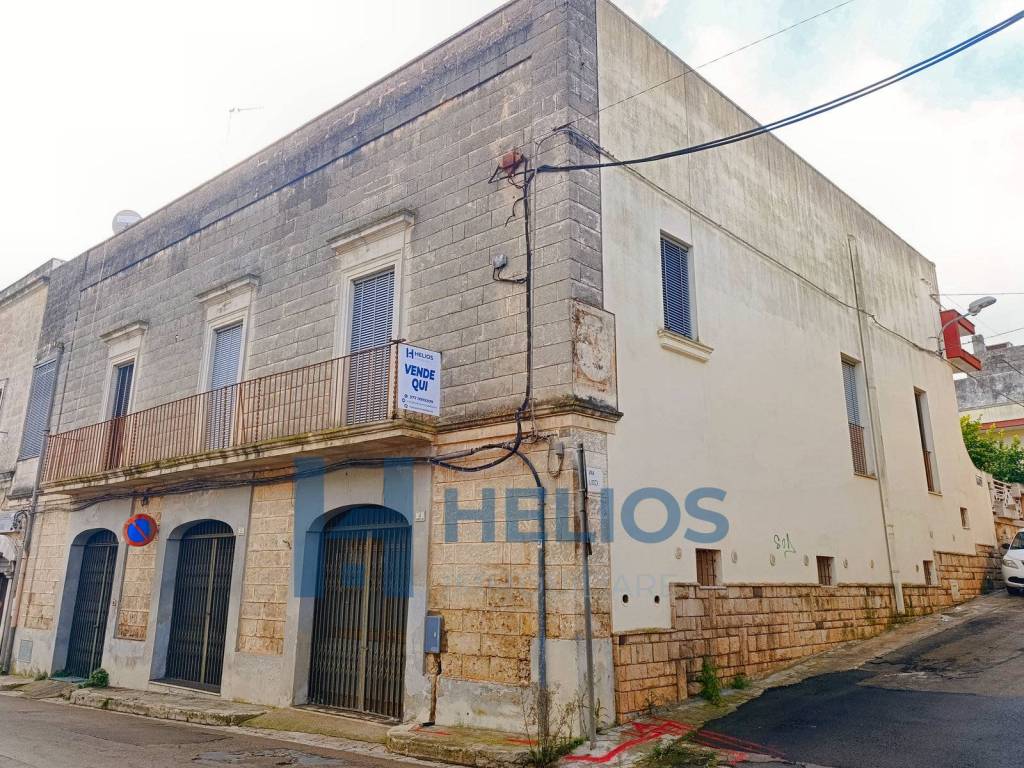 Villa a Ruffano in Via G. Licci, 16 - Foto 2