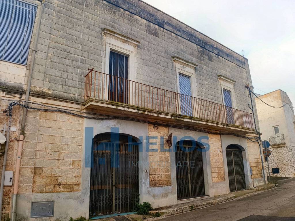 Villa a Ruffano in Via G. Licci, 16 - Foto 3