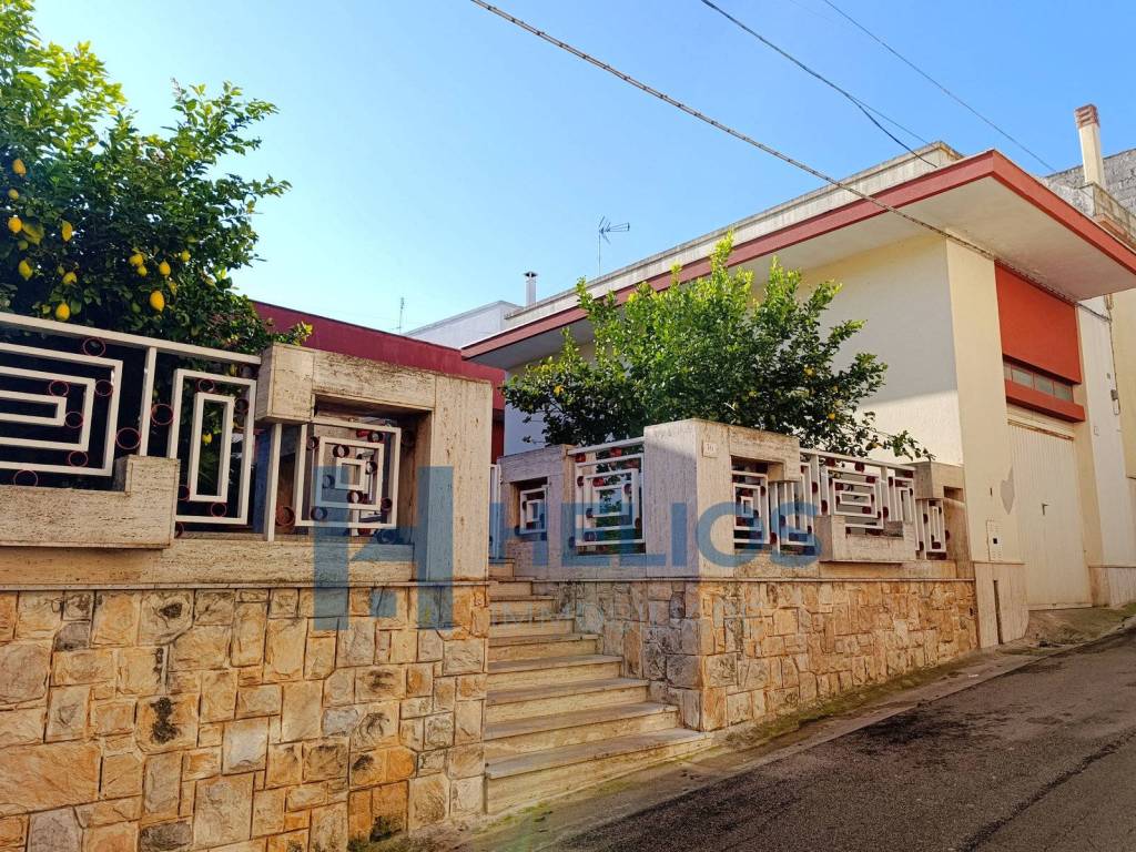 Villa a Ruffano in Via G. Licci, 16 - Foto 4