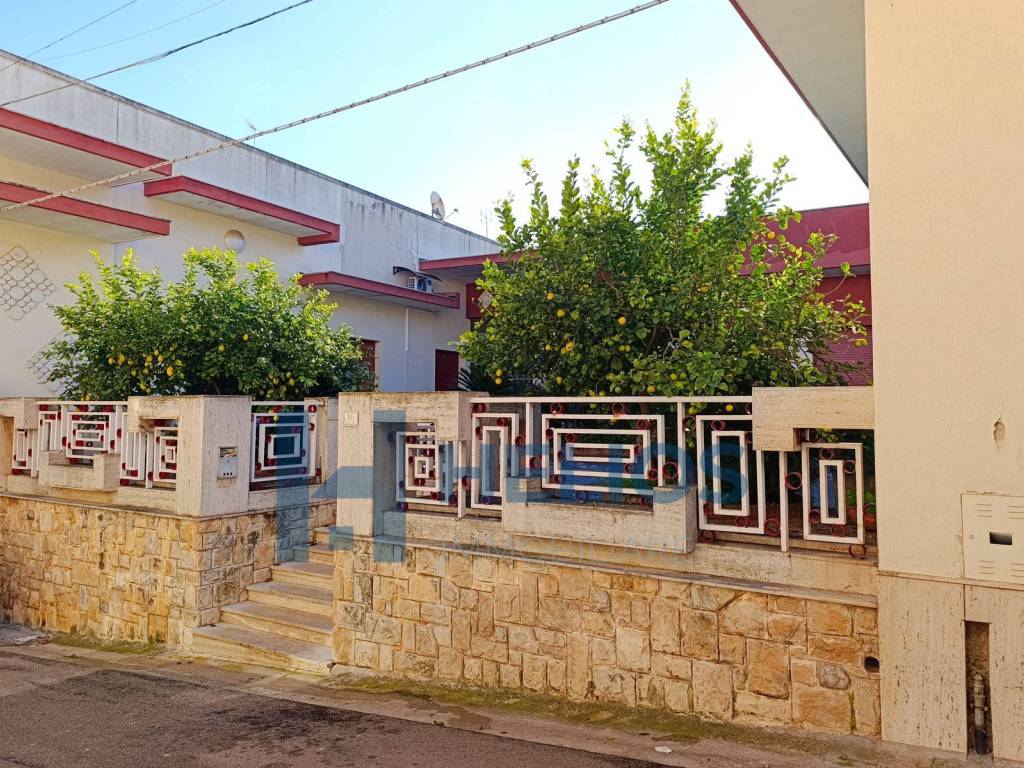 Villa a Ruffano in Via G. Licci, 16 - Foto 5