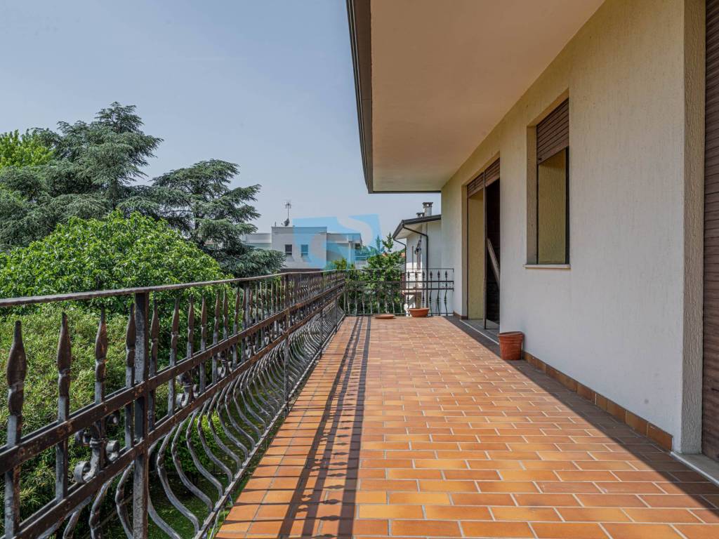 Villa a Treviso in Via Podgora - Foto 2