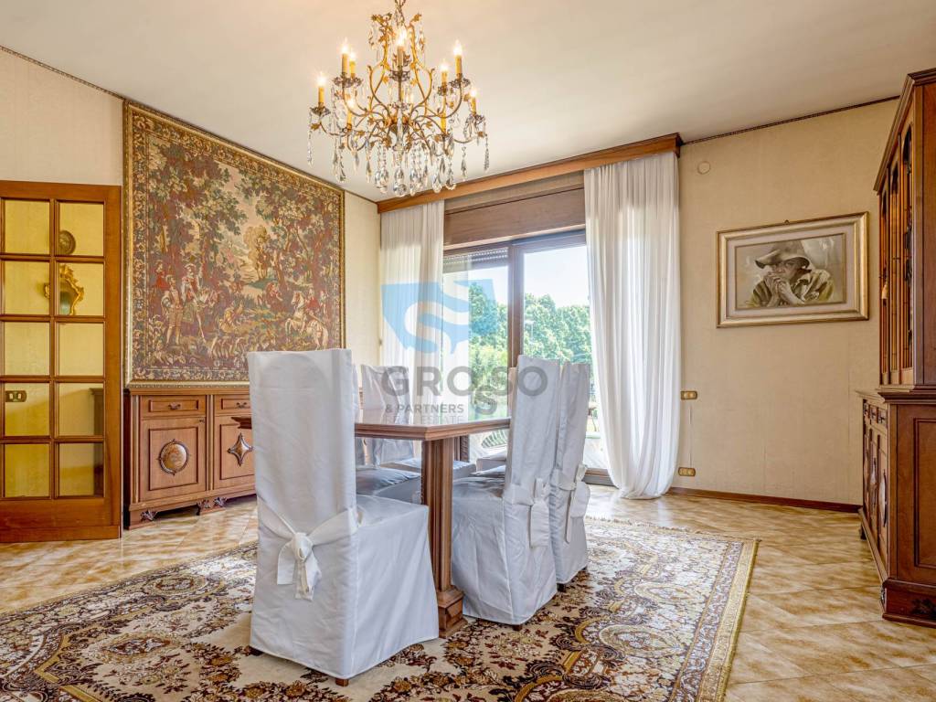 Villa a Treviso in Via Podgora - Foto 3