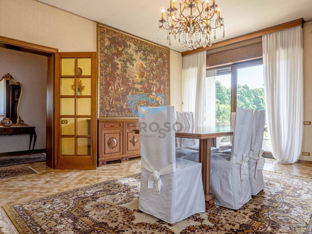 Villa a Treviso in Via Podgora - Foto 4