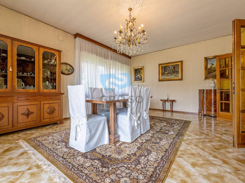 Villa a Treviso in Via Podgora - Foto 5