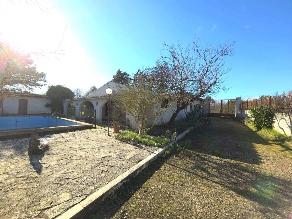 Villa a Santeramo in colle - Foto 3
