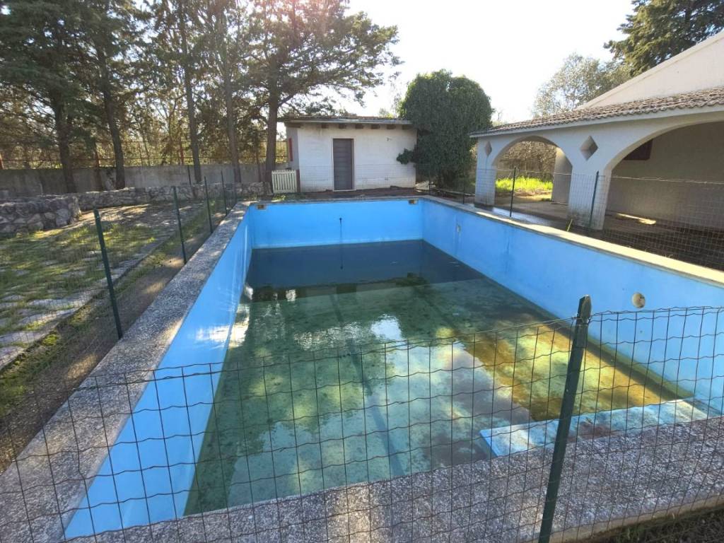 Villa a Santeramo in colle - Foto 5