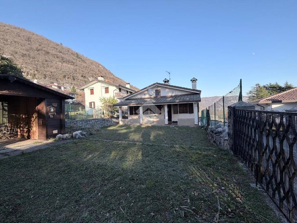 Casa indipendente a Vito d'asio in Via Bolzon, 5 - Foto 5