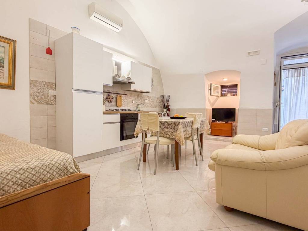 Appartamento a Manfredonia in Corso Roma, 210 - Foto 2