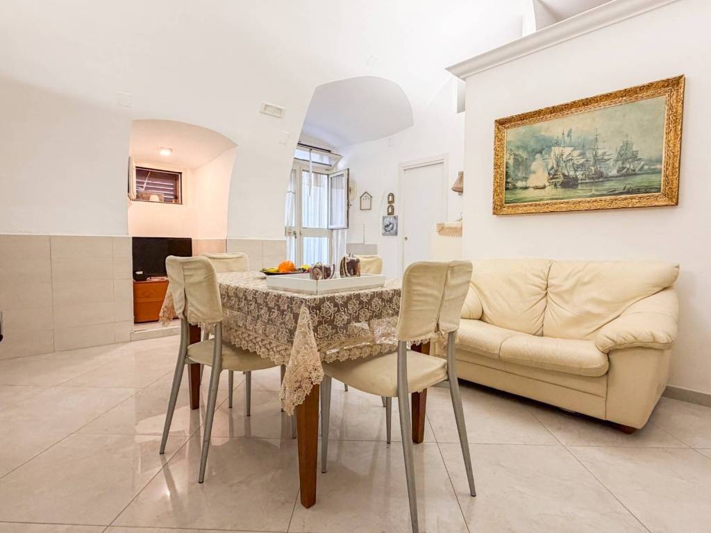 Appartamento a Manfredonia in Corso Roma, 210 - Foto 3