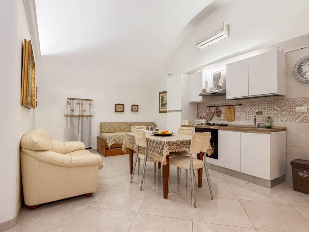 Appartamento a Manfredonia in Corso Roma, 210 - Foto 4