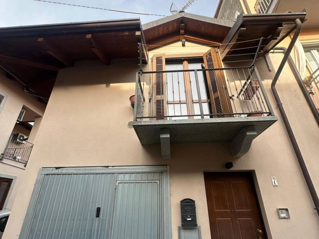 Appartamento a Villanova canavese in Via Villa, 7 - Foto 2