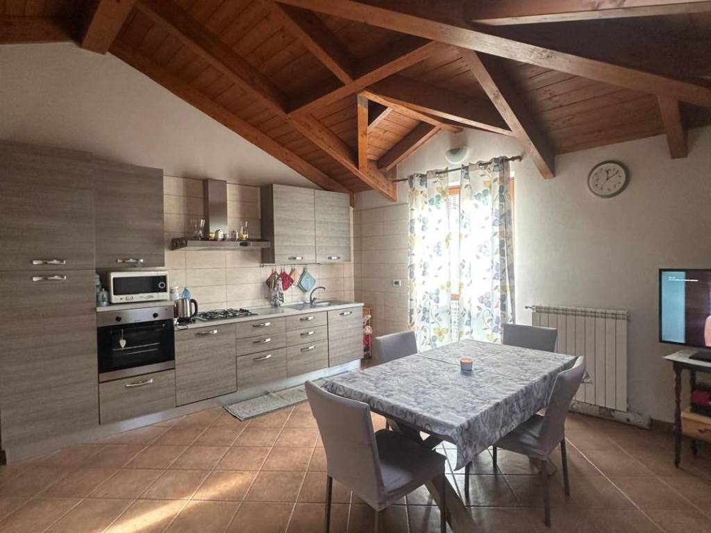 Appartamento a Villanova canavese in Via Villa, 7 - Foto 4