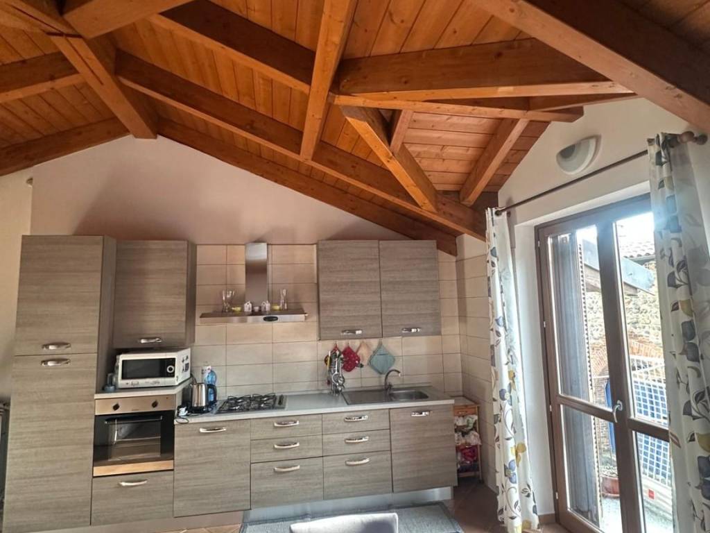 Appartamento a Villanova canavese in Via Villa, 7 - Foto 5