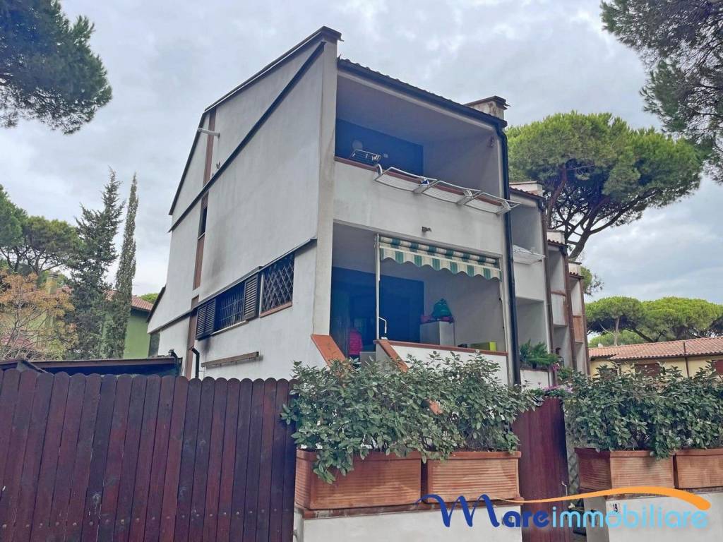 Casa indipendente a Grosseto in Via delle Rocchette, 19 - Foto 2