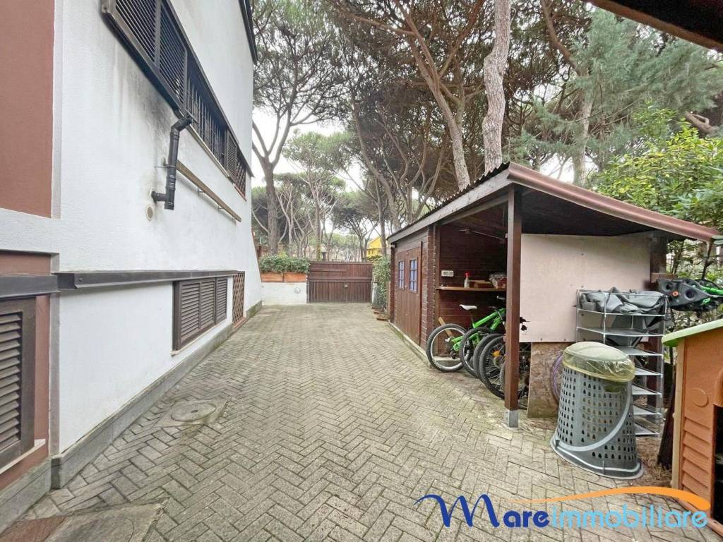 Casa indipendente a Grosseto in Via delle Rocchette, 19 - Foto 4