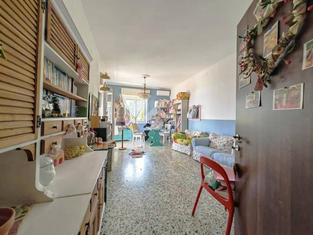 Appartamento a Pozzuoli in Via Apollo - Foto 5