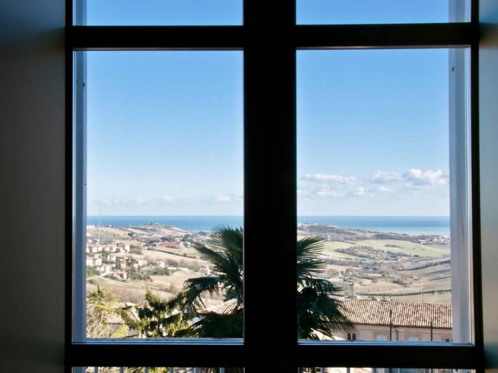 Casa indipendente a Fermo in via sapienza - Foto 4