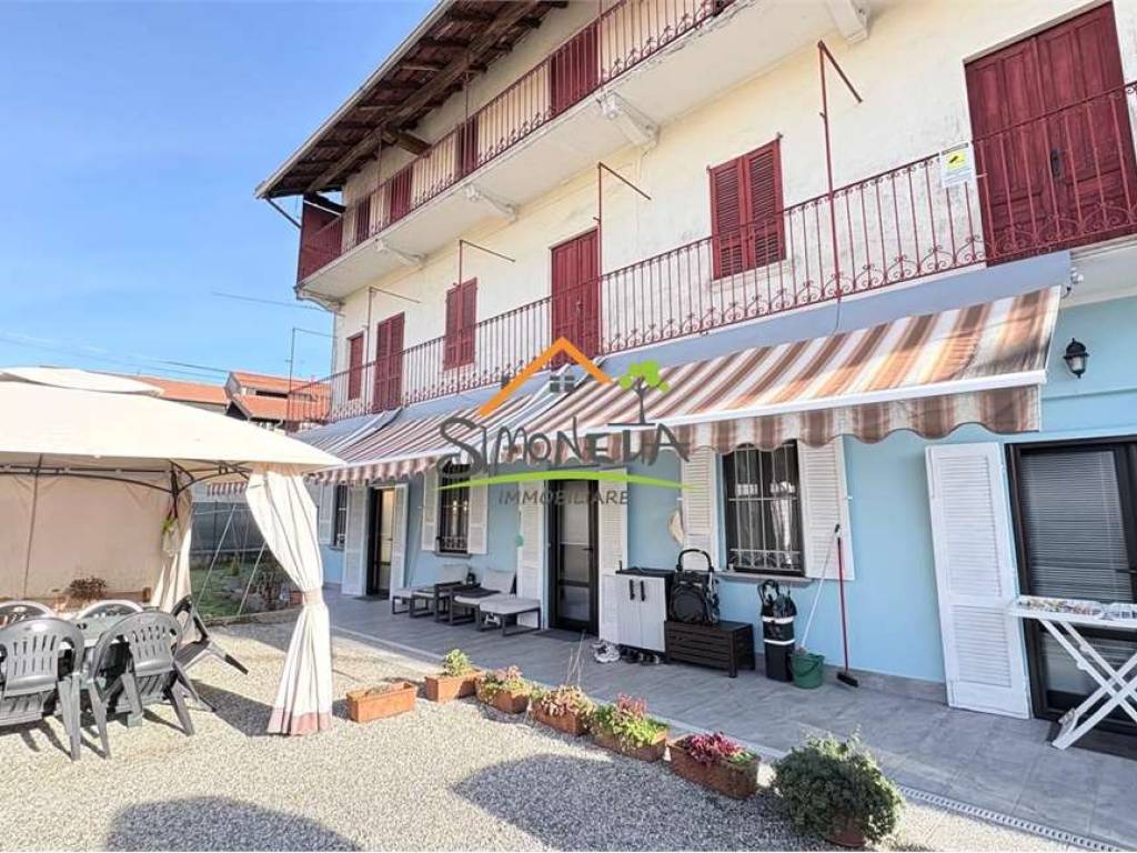 Appartamento a Bellinzago novarese - Foto 2