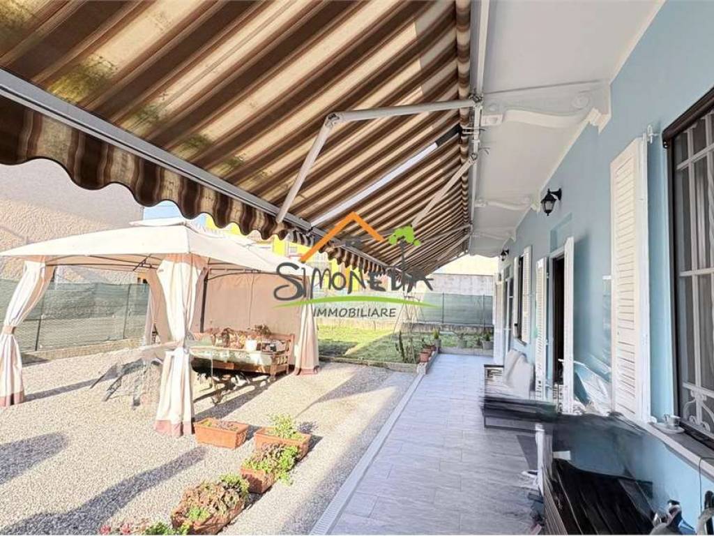 Appartamento a Bellinzago novarese - Foto 4