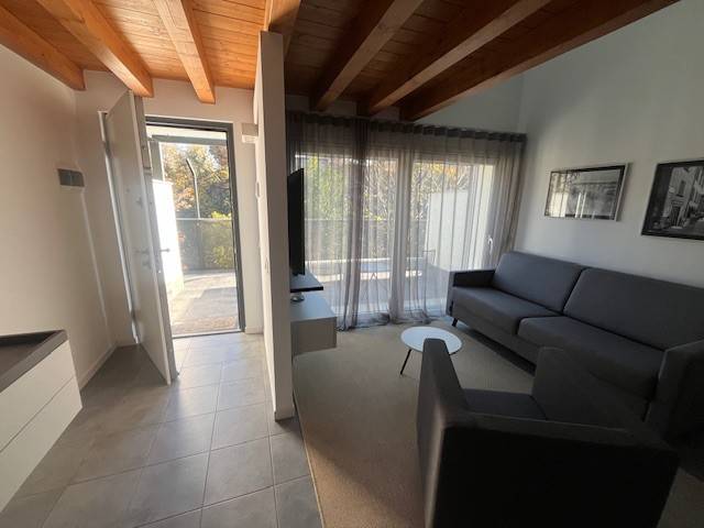 Loft / open space a Brembate di sopra in Via Legler, 12 - Foto 2