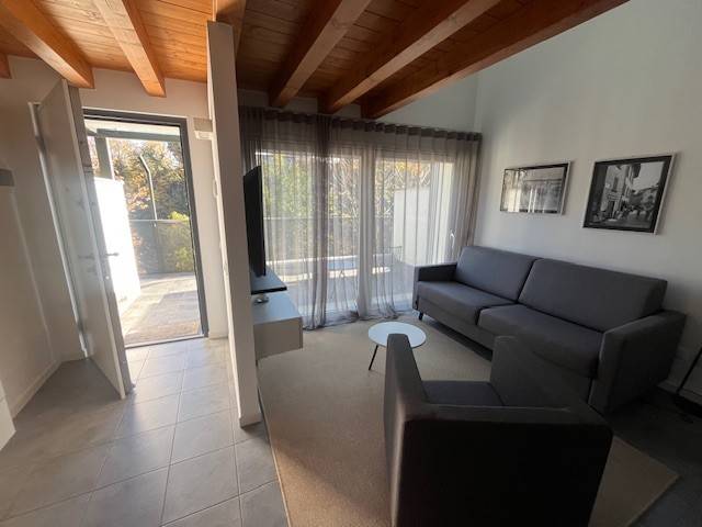 Loft / open space a Brembate di sopra in Via Legler, 12 - Foto 3