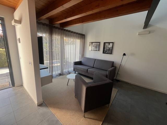 Loft / open space a Brembate di sopra in Via Legler, 12 - Foto 5