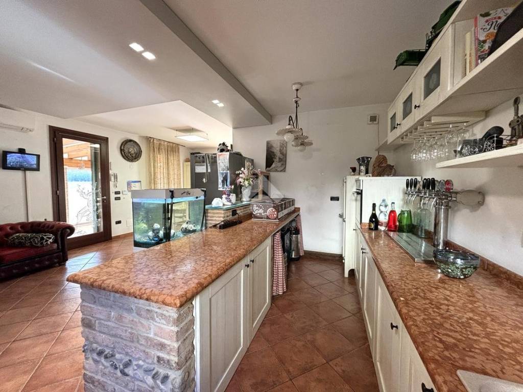 Villa a Massanzago in Via Cavinazzo, 20 - Foto 2