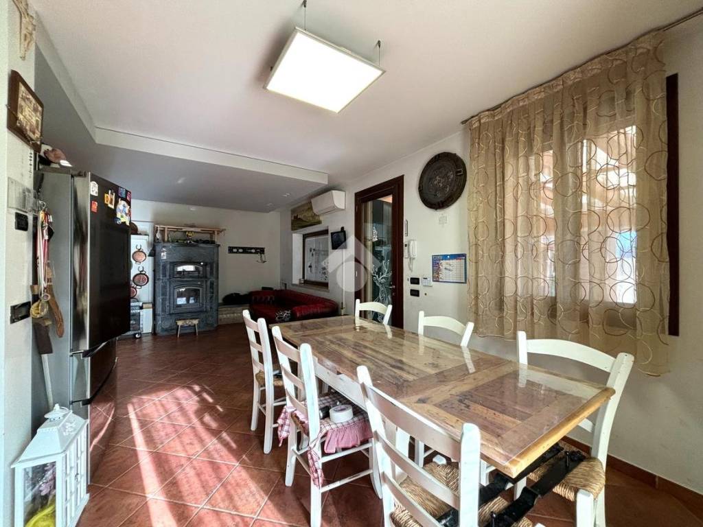Villa a Massanzago in Via Cavinazzo, 20 - Foto 3