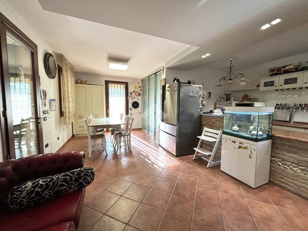 Villa a Massanzago in Via Cavinazzo, 20 - Foto 4